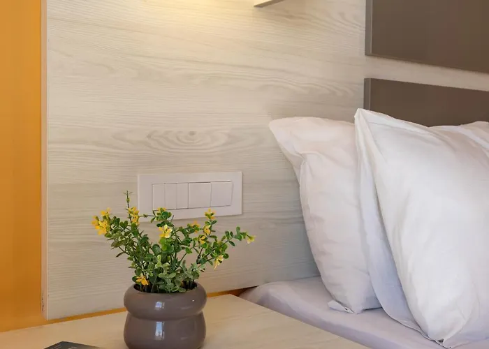 Hotell Anastasia By Zante Plaza Laganas