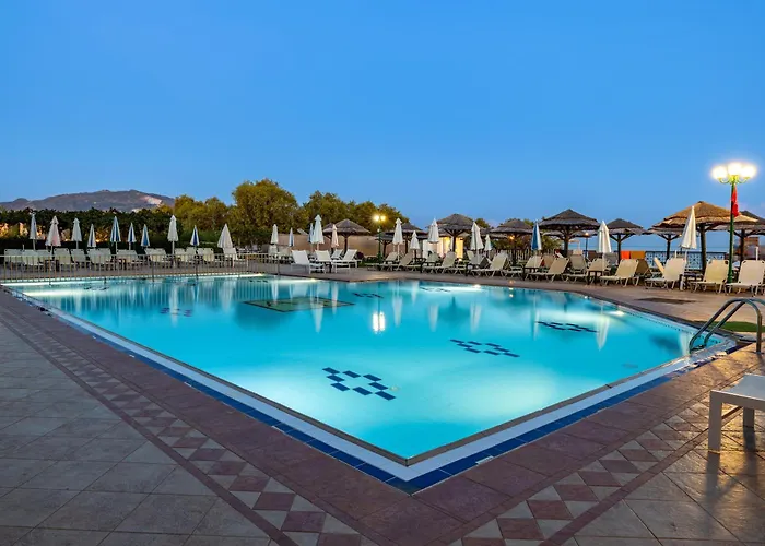 Hotell Anastasia By Zante Plaza