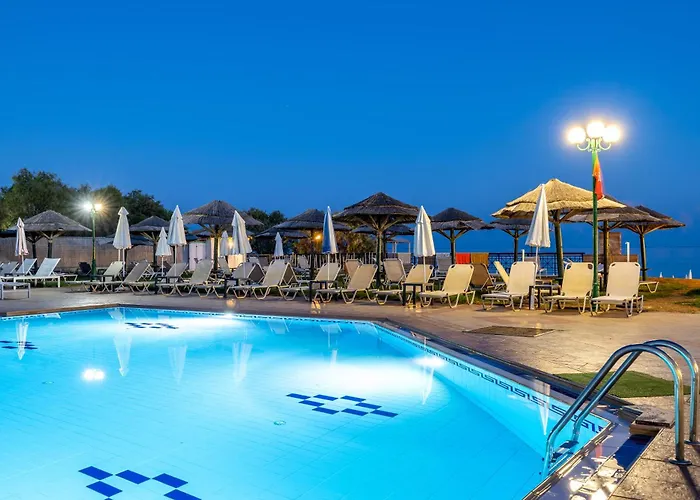Hotell Anastasia By Zante Plaza 4*