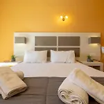Anastasia By Zante Plaza 호텔 4*