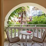 Anastasia By Zante Plaza 호텔 4*