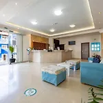 Anastasia By Zante Plaza 호텔 4*