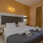 Anastasia By Zante Plaza 4* 라가나스