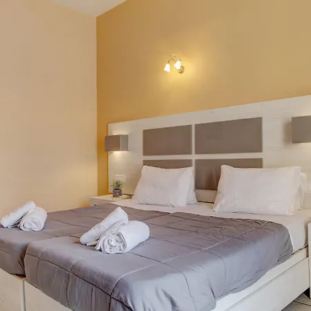 Otel Anastasia By Zante Plaza Laganas