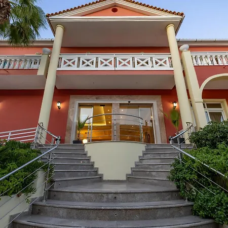 Otel Anastasia By Zante Plaza Laganas