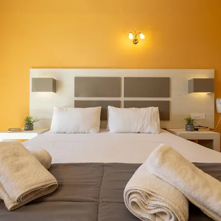 Anastasia By Zante Plaza Otel 4*