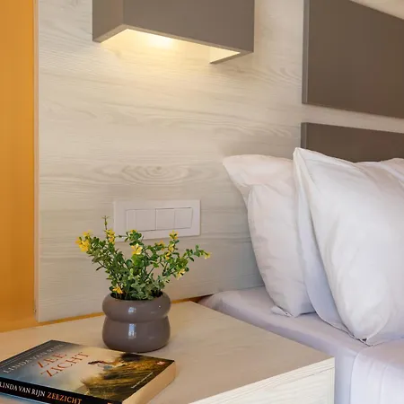 Otel Anastasia By Zante Plaza Laganas
