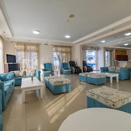 Anastasia By Zante Plaza Laganas