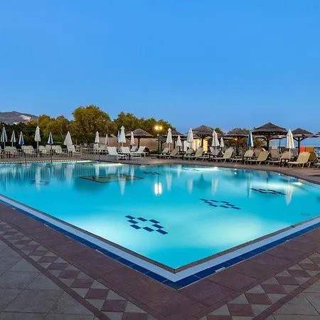 Otel Anastasia By Zante Plaza