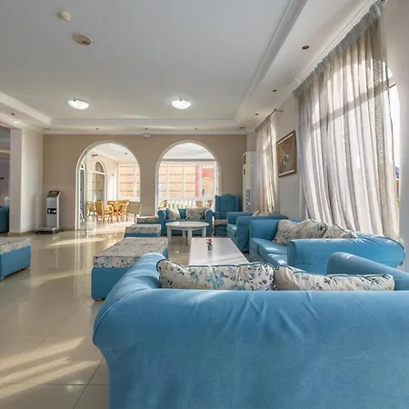 Anastasia By Zante Plaza Otel Laganas