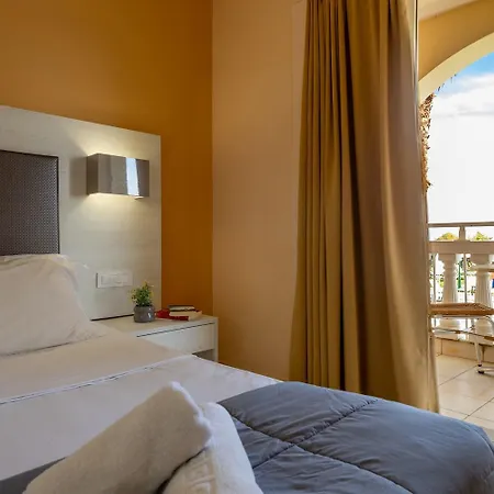 Anastasia By Zante Plaza Otel 4*