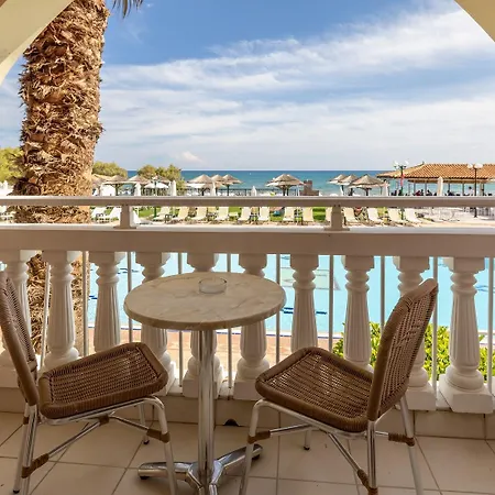 Anastasia By Zante Plaza Otel Laganas