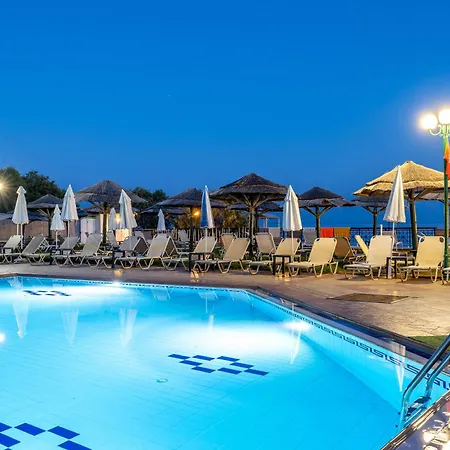 Otel Anastasia By Zante Plaza 4*