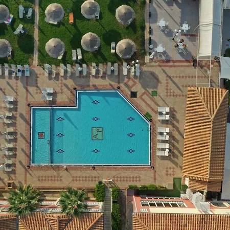 Otel Anastasia By Zante Plaza Laganas