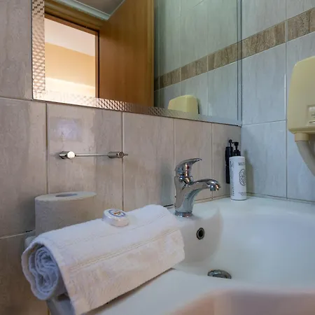 Anastasia By Zante Plaza Otel Laganas