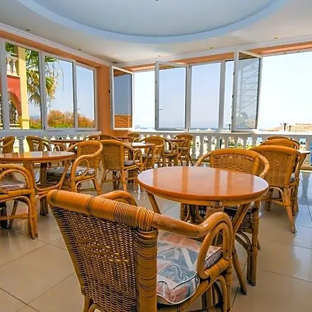 Anastasia By Zante Plaza Hotel