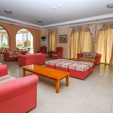 Hotel Anastasia By Zante Plaza