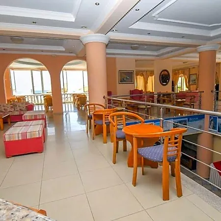 Anastasia By Zante Plaza Hotel 4*
