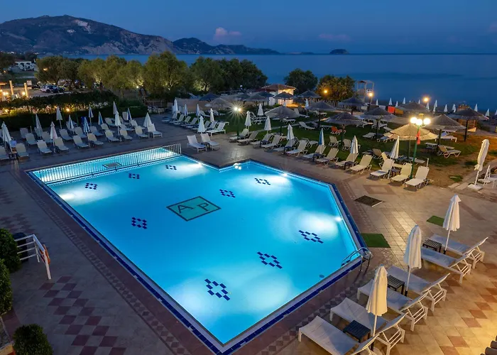 Hotel Anastasia By Zante Plaza