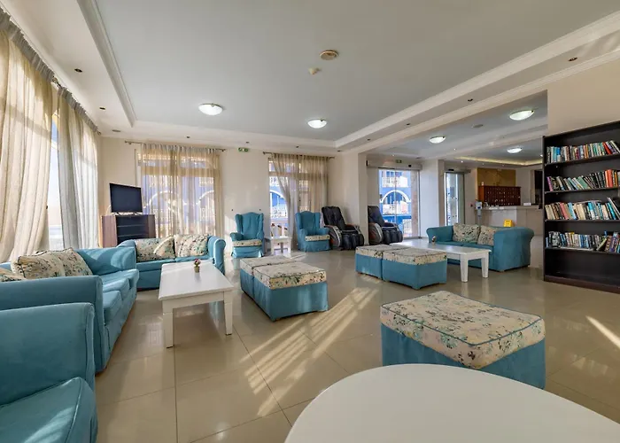 Anastasia By Zante Plaza Laganas