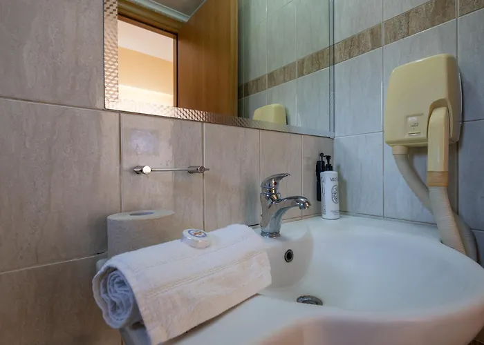 Anastasia By Zante Plaza Hotel Laganas