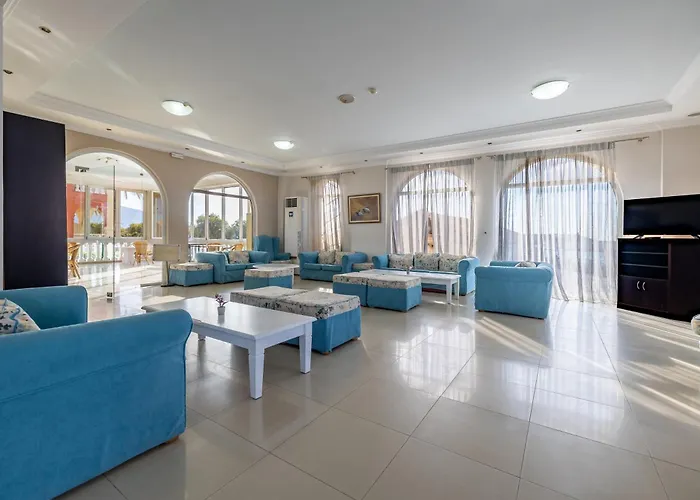 Anastasia By Zante Plaza Szálloda