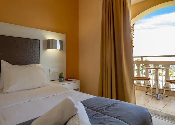 Anastasia By Zante Plaza Szálloda 4*